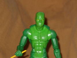 Viper (Marvel Legends) Custom Action Figure