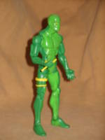Viper (Marvel Legends) Custom Action Figure