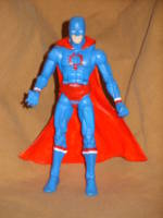 Immundra (Marvel Legends) Custom Action Figure