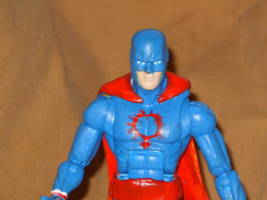 Immundra (Marvel Legends) Custom Action Figure