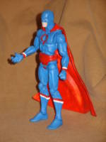 Immundra (Marvel Legends) Custom Action Figure