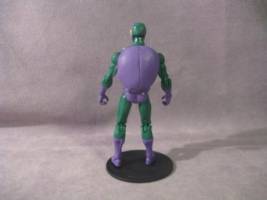 Beetle (Marvel Universe) Custom Action Figure