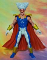 Wildside (Marvel Legends) Custom Action Figure
