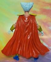Wildside (Marvel Legends) Custom Action Figure