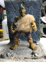 Malbog (Dungeons and Dragons) Custom Action Figure