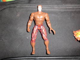 Werewolf (Marvel) Custom Action Figure