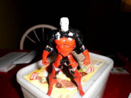 Dracula (Marvel) Custom Action Figure