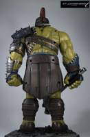 GLADIATOR HULK thor ragnarok (Hulk - Movie) Custom Action Figure