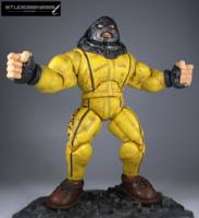 JUGGERNAUT deadpool movie 2 (Deadpool) Custom Action Figure
