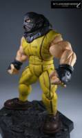 JUGGERNAUT deadpool movie 2 (Deadpool) Custom Action Figure
