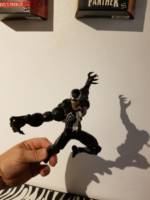 Venom (Venom) Custom Action Figure