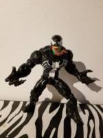 Venom (Venom) Custom Action Figure