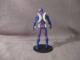 Boomerang (Marvel Universe) Custom Action Figure