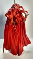Red sonja (Red Sonja) Custom Action Figure
