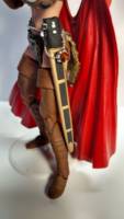 Red sonja (Red Sonja) Custom Action Figure