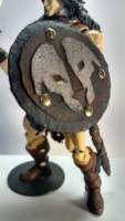 Conan (Conan) Custom Action Figure