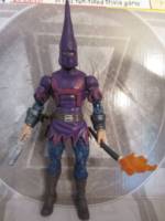 Hate-Monger (Marvel Legends) Custom Action Figure