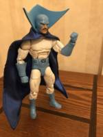 Plunderer (Marvel Legends) Custom Action Figure