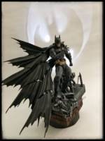 My Dark Knight Custom Diorama (Batman) Custom Diorama / Playset