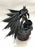 My Dark Knight Custom Diorama (Batman) Custom Diorama / Playset