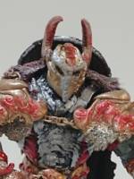 Spawn King Hellsbane (Spawn) Custom Action Figure