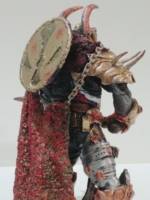 Spawn King Hellsbane (Spawn) Custom Action Figure