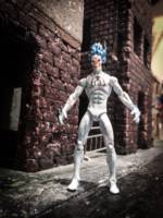 Ghost Spider (Marvel Universe) Custom Action Figure