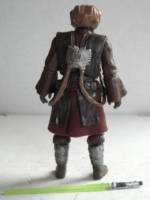 Btohash - Gand Jedi (Star Wars) Custom Action Figure [Read View]