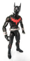 Batman Beyond (Marvel Legends) Custom Action Figure