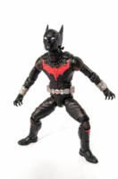 Batman Beyond (Marvel Legends) Custom Action Figure
