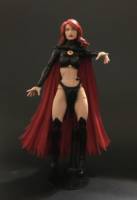 Madelyne Pryor Goblin Queen (Marvel Legends) Custom Action Figure