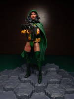 Silver Fox (Marvel Legends) Custom Action Figure