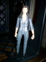 Hayes Morrison (Marvel Legends) Custom Action Figure
