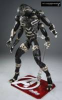 OUTRIDERS infinity war (Avengers) Custom Action Figure