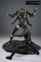 OUTRIDERS infinity war (Avengers) Custom Action Figure