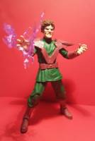 Molecule Man (Secret Wars 1984) (Marvel Legends) Custom Action Figure