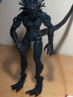 Classic Blackheart (Marvel Legends) Custom Action Figure