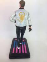 DRIVE (Drive) Custom Action Figure