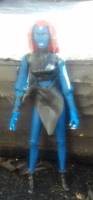 X men evolution (X-Men) Custom Action Figure