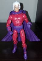 Magneto (Marvel Legends) Custom Action Figure