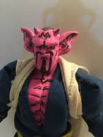 Demon King Dabura (Dragonball Z) Custom Action Figure