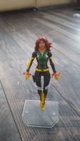 MCU/My design Phoenix (X-Men) Custom Action Figure