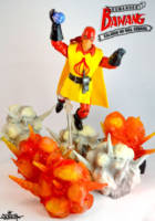 Kumander Bawang (Marvel Legends) Custom Action Figure