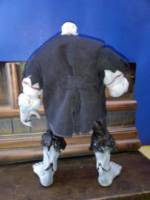Solomon Grundy (Batman - Arkham City) Custom Action Figure