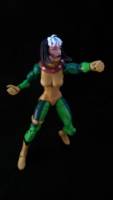 Rogue (Age of Apocalypse) V3 (Marvel Legends) Custom Action Figure