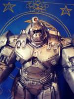 Mechani Kong (Godzilla) Custom Action Figure