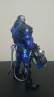 Apocalypse custom Arm Canon (Marvel Legends) Custom Action Figure