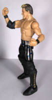 Chris Jericho ("Codebreaker" Attire) (Wrestling) Custom Action Figure