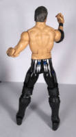 Chris Jericho ("Codebreaker" Attire) (Wrestling) Custom Action Figure