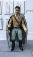 Star Wars General Lando Calrissian (Star Wars) Custom Action Figure